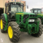2009 John Deere 6530 Premium Tractor - Wheel for sale