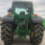 2009 John Deere 6530 Premium Tractor - Wheel for sale — view 5