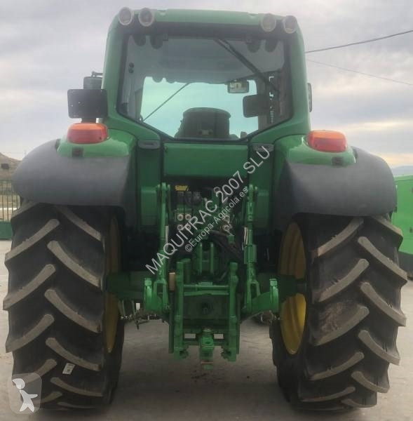 2009 John Deere 6530 Premium Tractor - Wheel for sale — view 5