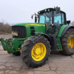 2009 John Deere 6830 Tractor - Wheel for sale