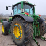 2009 John Deere 6830 Tractor - Wheel for sale — view 5