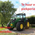 2024 John Deere for sale