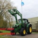 2024 John Deere for sale — view 3