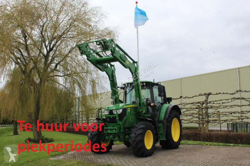 2024 John Deere for sale — view 3