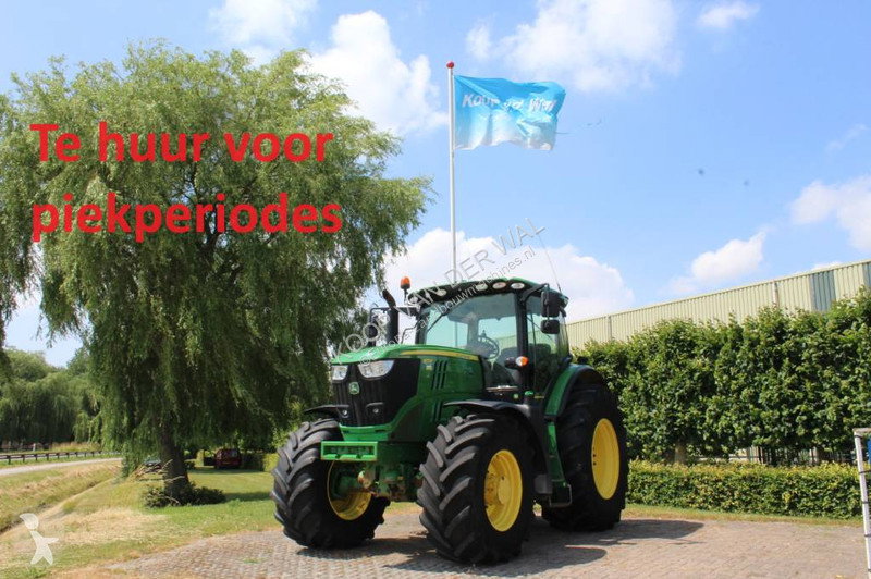 2024 John Deere for sale — view 4