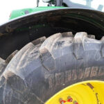 2023 John Deere 6R 130 Tractor - Wheel for sale — view 4