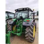 2023 John Deere 6R 130 Tractor - Wheel for sale — view 5