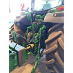 2023 John Deere 6R 195 Tractor - Wheel for sale — view 3