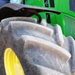2023 John Deere 6R 195 Tractor - Wheel for sale — view 4