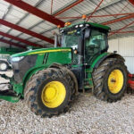 2013 John Deere 7230R Tractor - Wheel for sale
