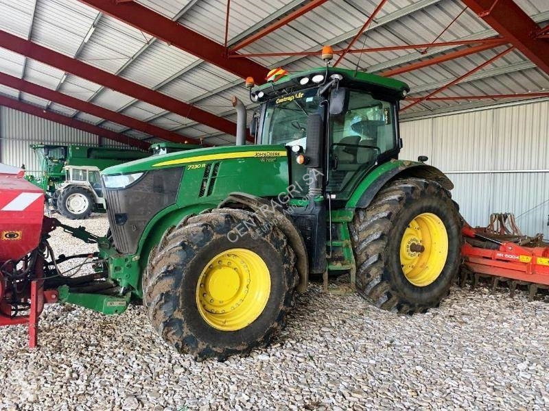 2013 John Deere 7230R Tractor - Wheel for sale