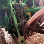 2013 John Deere 7230R Tractor - Wheel for sale — view 3