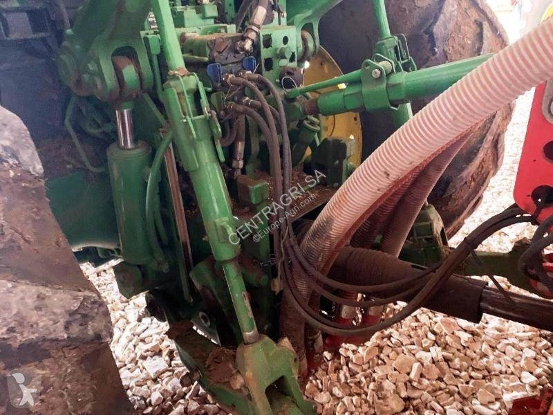 2013 John Deere 7230R Tractor - Wheel for sale — view 3