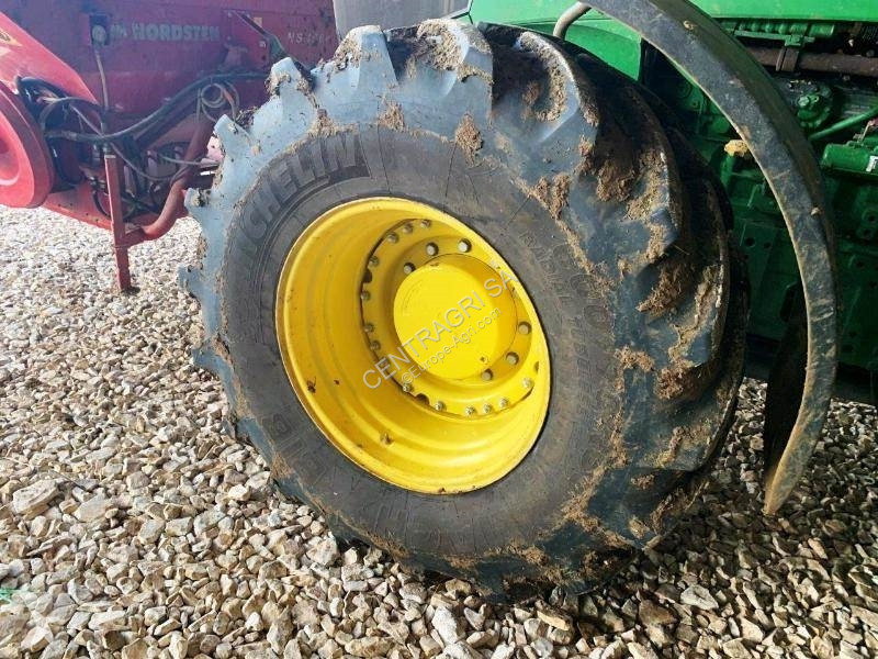 2013 John Deere 7230R Tractor - Wheel for sale — view 4