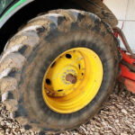 2013 John Deere 7230R Tractor - Wheel for sale — view 5