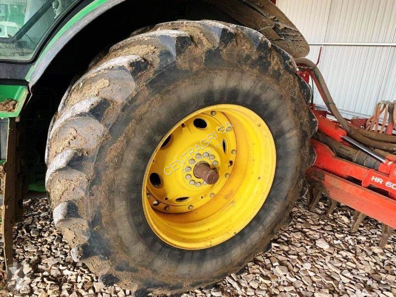 2013 John Deere 7230R Tractor - Wheel for sale — view 5