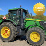 2020 John Deere 7270R Tractor - Wheel for sale