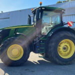 2020 John Deere 7270R Tractor - Wheel for sale — view 2