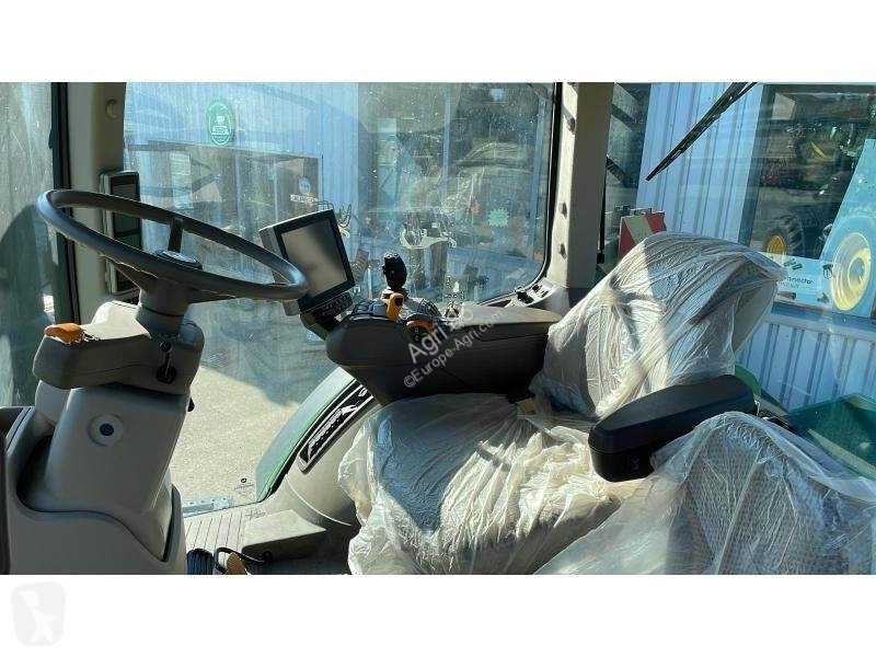 2020 John Deere 7270R Tractor - Wheel for sale — view 5