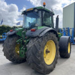2003 John Deere 7820 Tractor - Wheel for sale — view 3