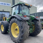 2003 John Deere 7820 Tractor - Wheel for sale — view 4