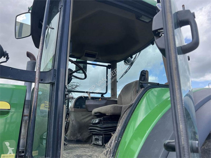 2003 John Deere 7820 Tractor - Wheel for sale — view 5