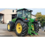 2008 John Deere 7830 Tractor - Wheel for sale — view 3