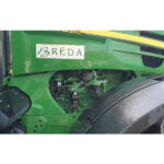 2008 John Deere 7830 Tractor - Wheel for sale — view 5