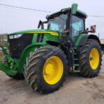 2020 John Deere 7R 310 Tractor - Wheel for sale