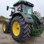 2020 John Deere 7R 310 Tractor - Wheel for sale — view 4