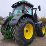 2020 John Deere 7R 310 Tractor - Wheel for sale — view 5
