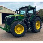 2023 John Deere 7R 350 Tractor - Wheel for sale