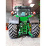 2023 John Deere 7R 350 Tractor - Wheel for sale — view 3