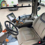 2023 John Deere 7R 350 Tractor - Wheel for sale — view 5