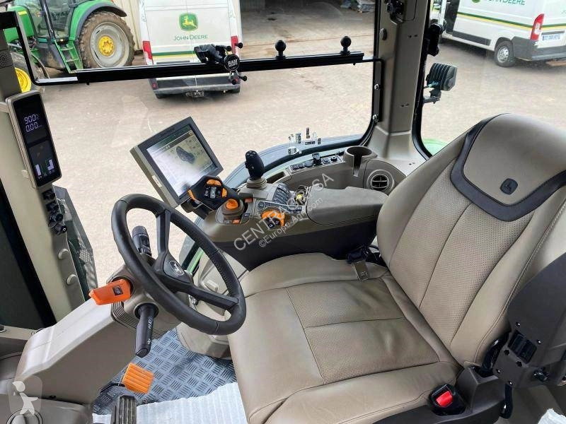 2023 John Deere 7R 350 Tractor - Wheel for sale — view 5