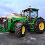 2014 John Deere 8360R Tractor - Wheel for sale