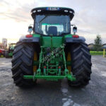 2014 John Deere 8360R Tractor - Wheel for sale — view 3