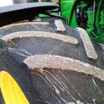 2014 John Deere 8360R Tractor - Wheel for sale — view 4