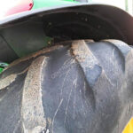 2014 John Deere 8360R Tractor - Wheel for sale — view 5