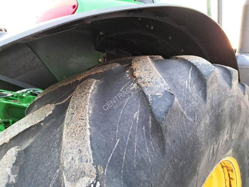 2014 John Deere 8360R Tractor - Wheel for sale — view 5