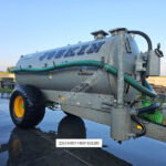2012 Joskin 7000 Modulo 2 Manure - Spreader for sale — view 2