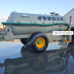 2012 Joskin 7000 Modulo 2 Manure - Spreader for sale — view 3