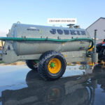 2012 Joskin 7000 Modulo 2 Manure - Spreader for sale — view 4