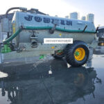 2012 Joskin 7000 Modulo 2 Manure - Spreader for sale — view 5