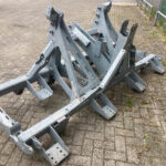Joskin Middenframe TE Manure - Spreader for sale — view 3