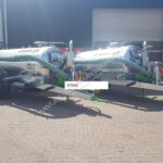 Joskin Modul 02 4000M Manure - Spreader for sale