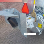 Joskin Modul 02 4000M Manure - Spreader for sale — view 5