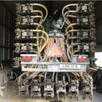 2018 Joskin Manure - Spreader for sale