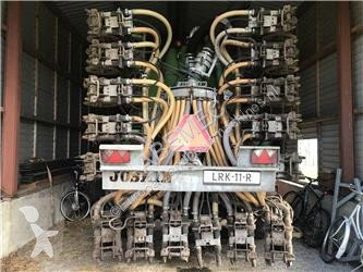 2018 Joskin Manure - Spreader for sale