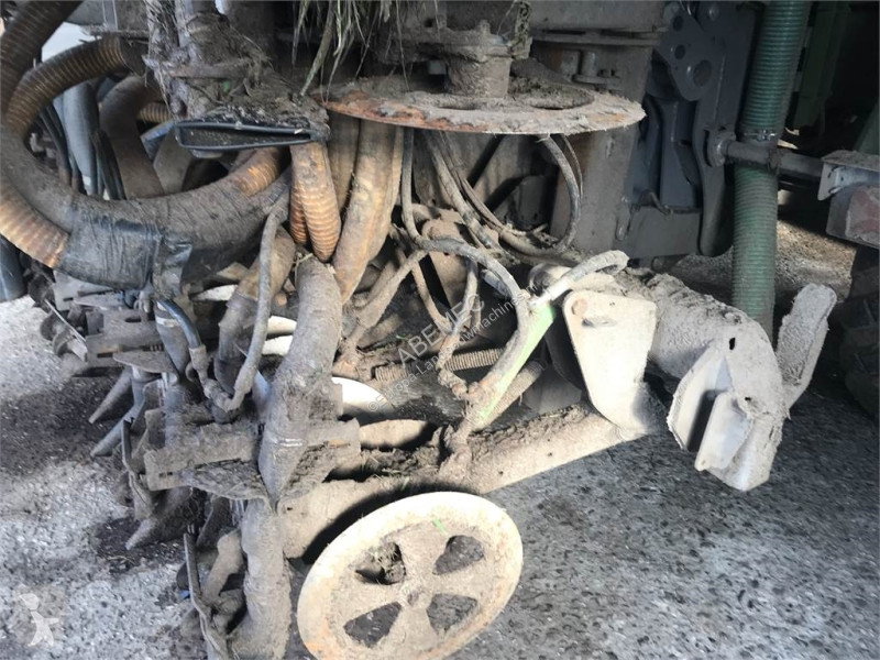 2018 Joskin Manure - Spreader for sale — view 2